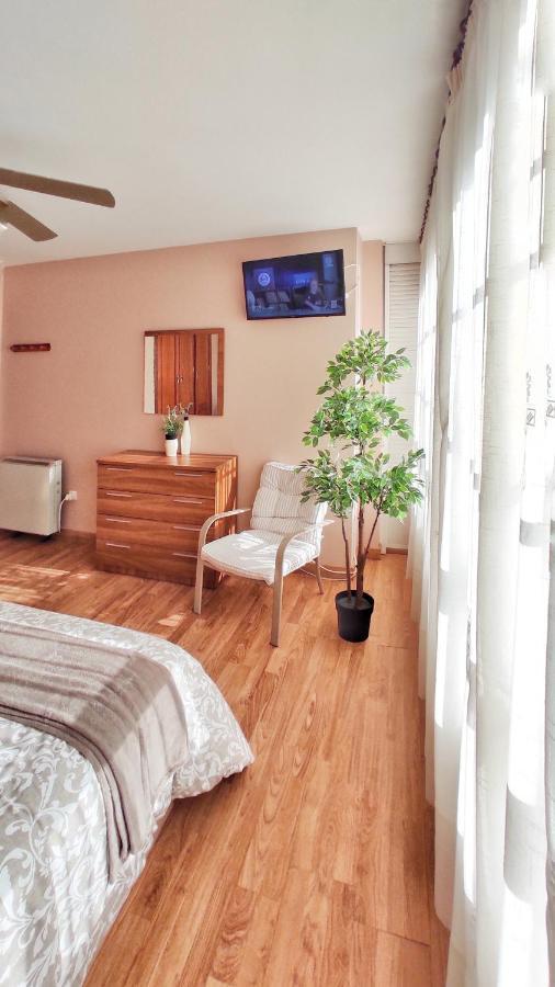Apartamento Con Wifi En Casco Historico Betanzos Exterior foto